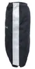 VAUDE Bike Gaiter, Schwarz, Einfarbig, 36-39, Velcro, Produktbild-Vorschau 3