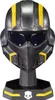 Helldivers 2 Replik 1/4 B-01 Casco tattico 11 cm Anteprima dell’immagine prodotto 1