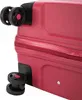 WINGS Große Hartschalen-Koffer XXL 4 Rollen TSA 97L Grau Produktbild-Vorschau 3
