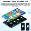 Hexinex 9"Carplay Android 15 Autoradio Für Opel Corsa F Produktbild-Vorschau 5