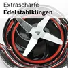 Bosch MUZ9MX2 - Mixer-Aufsatz Glas - schwarz Produktbild-Vorschau 15