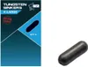 Nash Cling On Tungsten Sinkers Medium Karpfenangeln Zubehör Produktbild-Vorschau 1