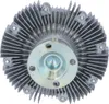 NRF 49579 Lüfterkupplung Thermisch Ø168mm für TOYOTA LAND Produktbild-Vorschau 7