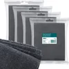 Sillar Filtro a carbone attivo Set di 4 filtri – Tagliabili Anteprima dell’immagine prodotto 1