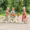 Bandits & Angels Kinderfahrrad 12 Zoll Retro Rider Grün ab Produktbild-Vorschau 8