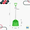 KOTARBAU® Pala per Bambini Pala da Neve con Manico in Anteprima dell’immagine prodotto 3