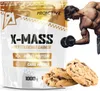 Proactive X-Mass weight GAINER multi proteine carboidrati Anteprima dell’immagine prodotto 1