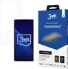 A product shot showing a phone screen protector and its packaging. Podgląd zdjęcia produktu