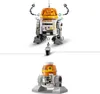 LEGO Star Wars 75416 Ahsoka Astromech-Droide Chopper Produktbild-Vorschau 5