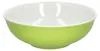4er Set Doppio Schalen Ø 18 cm Grün Schälchen Schüssel Produktbild-Vorschau 3