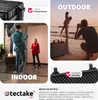 TecTake 402412, Černá Náhled obrázku produktu 6