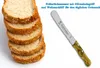 SMI Brötchenmesser 22,5 cm - Edelstahl Frühstücksmesser mit Produktbild-Vorschau 4