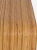 sweeek - Bank, Bettbank aus natürlichem Rattan, 100cm - Produktbild-Vorschau 3