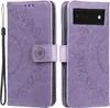 Hülle für Google Pixel 6 Handyhülle Tasche Flip Case Cover Produktbild-Vorschau 3