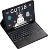 INF Bluetooth-Tastatur und -Maus für Samsung Galaxy Tab Produktbild-Vorschau 2