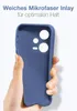 Hülle für Xiaomi Redmi Note 12 Pro 5G Case Cover Bumper Produktbild-Vorschau 2