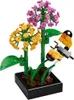 LEGO® Promotional 5009408 Schmetterlingsgarten Produktbild-Vorschau 2