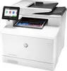 HP Color LaserJet Pro MFP M479fdn, Drucken, Kopieren, Produktbild-Vorschau 2