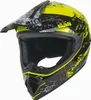 Casco da cross Casco da bambino Casco da moto Motocross Anteprima dell’immagine prodotto 2