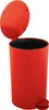 MSV 3700703957775, 3 l, Rund, Polypropylen (PP), Rot, Produktbild-Vorschau 4