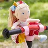 HABA Poppenfietszitje, poppenfietszitje, Productafbeelding-voorbeeld 6