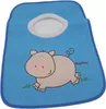 bavaglino animali 4 pezzi Anteprima dell’immagine prodotto 4