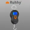 Ruhhy 898 Bilancia pensile fino a 40 kg Anteprima dell’immagine prodotto 8