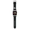 Karl Lagerfeld, Apple Watch Armband 38/40/41mm Silikon Karl Produktbild-Vorschau 1