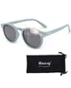 Maesy  Sonnenbrille - Faela - 3 bis 6 Jahre - Hellblau | Produktbild-Vorschau 2