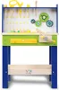 Baby Vivo Spielwerkbank / Werkbank für Kinder aus Holz - Produktbild-Vorschau 1