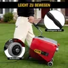 1250W Stark Rohrreinigungsspirale mit Rollen, 17.5m x Ø22mm Produktbild-Vorschau 9