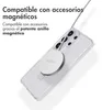 Funda con anillo y soporte con MagSafe para Samsung Galaxy Vista previa de la imagen del producto 2