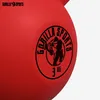 GORILLA SPORTS® Kettlebell 2–32 kg – Gusseisen Kugelhantel Produktbild-Vorschau 6