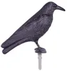 Esschert Design Vogelschreck Krähe; FY18 Produktbild-Vorschau 20