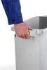DURABLE Abfallbehälter DURABIN® 60L rechteckig, 1800496020 Produktbild-Vorschau 10
