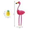 KONG Tropics Flamingo, pack de 2 Voir les images du produit 2