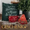 Lindt Weihnachts-Kostbarkeiten Samt-Pralinés 200g Produktbild-Vorschau 4