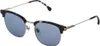 Lozza SL2336M Shiny palladium 53/20/140 Uni Sonnenbrillen Produktbild-Vorschau 5