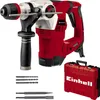 Wiertarka udarowa Einhell TE-RH 32 4F Kit Podgląd zdjęcia produktu 16