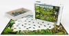 EUROGRAPHICS Puzzle Ogród rozkoszy ziemskich 1000 Teile Podgląd zdjęcia produktu 3