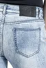 Black Premium by EMP Damen hellblaue Jeans mit Waschung und Produktbild-Vorschau 3