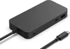 Microsoft EP2-20012 Microsoft Surface USB4 Dock Western Productafbeelding-voorbeeld 5