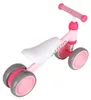 ECOTOYS JM-118, trottinette pour enfant, rose Voir les images du produit 6