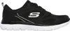 Skechers Sneakers 12982-BKW in Black color size 40 Produktbild-Vorschau 10