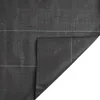 vidaXL Unkrautvlies Schwarz 1,5x25 m PP Produktbild-Vorschau 6