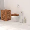 Wc-sitz "blackacia" aus akazienholz - 5 cinque Anteprima dell’immagine prodotto 6