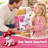Roboter Hund, Roboter spielzeug, RC-Roboter, Interaktiver Produktbild-Vorschau 9