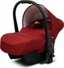 BabyLux® Qbaro | 3in1 Kinderwagen Set | Chili | Produktbild-Vorschau 4