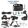 5 Zoll GPS Navigationsgerät DRIVE-M mit Bluetooth, für Produktbild-Vorschau 5