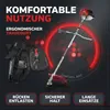 Stahlmann Freischneider Benzin MS520 – Motorsense Benzin Produktbild-Vorschau 6